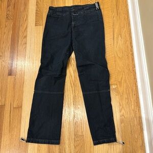 Marithe+ Francois Girbaud Vintage Jeans